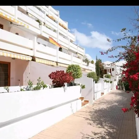 Lejlighed Garden Adeje