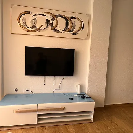 Lejlighed Garden Adeje *