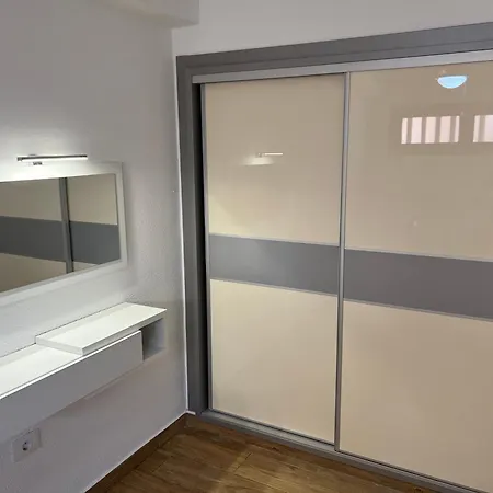 Garden Adeje Lejlighed Playa Feñabe