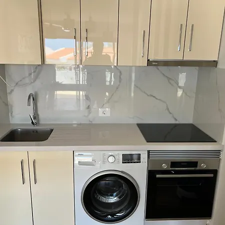 Garden Adeje Lejlighed