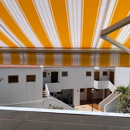 Lejlighed Garden Adeje