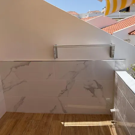 Lejlighed Garden Adeje *