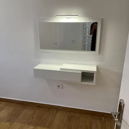 Garden Adeje Lejlighed Playa Feñabe