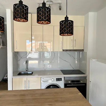 Lejlighed Garden Adeje Playa Feñabe