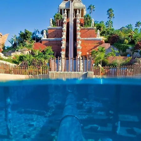 Garden Adeje Lejlighed