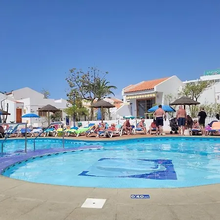 Garden Adeje Lejlighed