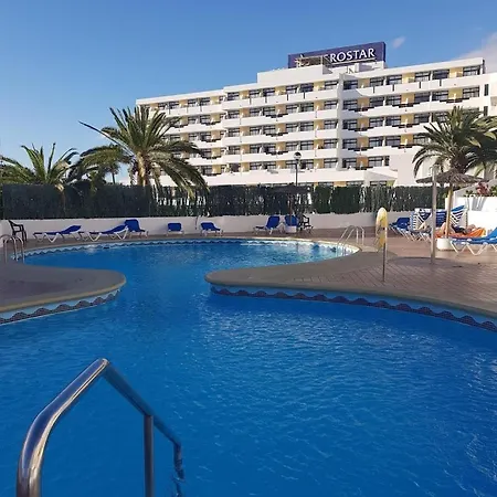 Lejlighed Garden Adeje Playa Feñabe