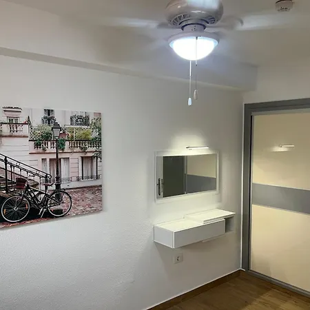 Garden Adeje Lejlighed Playa Feñabe