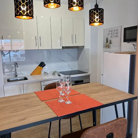 Lejlighed Garden Adeje Playa Feñabe