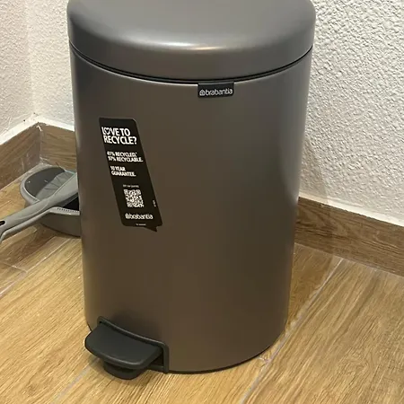 Lejlighed Garden Adeje *