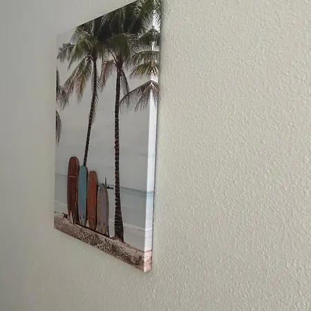 Lejlighed Garden Adeje Playa Feñabe