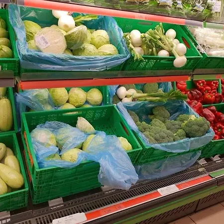 Garden Adeje Lejlighed *