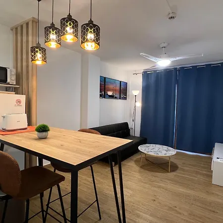 Lejlighed Garden Adeje Playa Feñabe