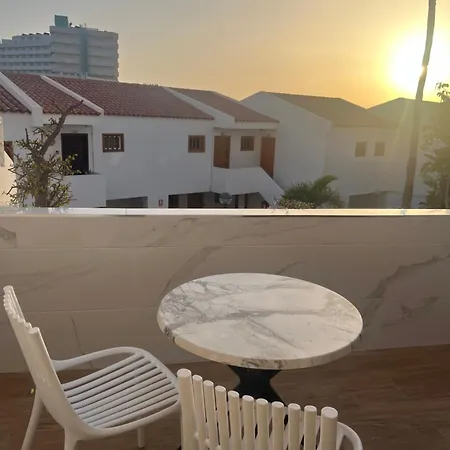 Lejlighed Garden Adeje Playa Feñabe